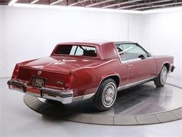 1985 Cadillac Eldorado Biarritz (CC-2095341) for sale in Christiansburg, Virginia