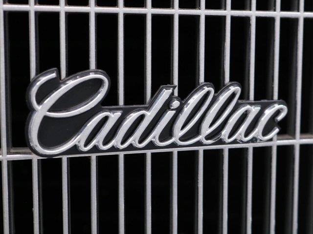 1985 Cadillac Eldorado Biarritz (CC-2095341) for sale in Christiansburg, Virginia