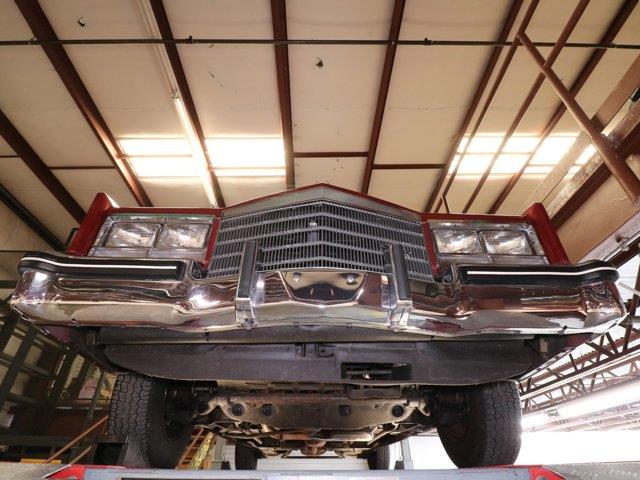 1985 Cadillac Eldorado Biarritz (CC-2095341) for sale in Christiansburg, Virginia