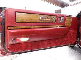 1985 Cadillac Eldorado Biarritz (CC-2095341) for sale in Christiansburg, Virginia