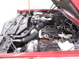 1985 Cadillac Eldorado Biarritz (CC-2095341) for sale in Christiansburg, Virginia