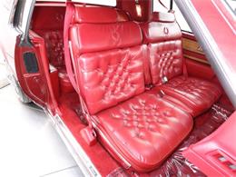 1985 Cadillac Eldorado Biarritz (CC-2095341) for sale in Christiansburg, Virginia