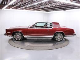 1985 Cadillac Eldorado Biarritz (CC-2095341) for sale in Christiansburg, Virginia