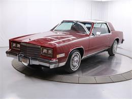 1985 Cadillac Eldorado Biarritz (CC-2095341) for sale in Christiansburg, Virginia