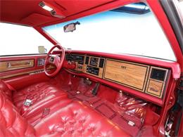 1985 Cadillac Eldorado Biarritz (CC-2095341) for sale in Christiansburg, Virginia