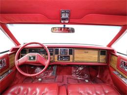 1985 Cadillac Eldorado Biarritz (CC-2095341) for sale in Christiansburg, Virginia