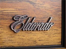 1985 Cadillac Eldorado Biarritz (CC-2095341) for sale in Christiansburg, Virginia
