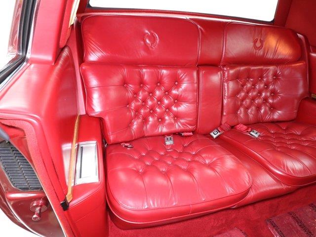 1985 Cadillac Eldorado Biarritz (CC-2095341) for sale in Christiansburg, Virginia