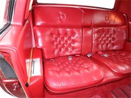 1985 Cadillac Eldorado Biarritz (CC-2095341) for sale in Christiansburg, Virginia