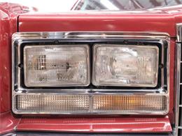1985 Cadillac Eldorado Biarritz (CC-2095341) for sale in Christiansburg, Virginia