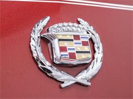 1985 Cadillac Eldorado Biarritz (CC-2095341) for sale in Christiansburg, Virginia