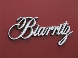 1985 Cadillac Eldorado Biarritz (CC-2095341) for sale in Christiansburg, Virginia
