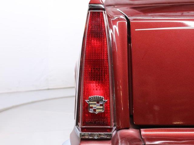 1985 Cadillac Eldorado Biarritz (CC-2095341) for sale in Christiansburg, Virginia