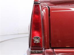 1985 Cadillac Eldorado Biarritz (CC-2095341) for sale in Christiansburg, Virginia