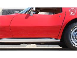 1973 Chevrolet Corvette (CC-2095342) for sale in Crete, Illinois