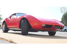 1973 Chevrolet Corvette (CC-2095342) for sale in Crete, Illinois