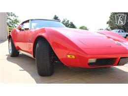 1973 Chevrolet Corvette (CC-2095342) for sale in Crete, Illinois
