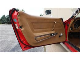 1973 Chevrolet Corvette (CC-2095342) for sale in Crete, Illinois