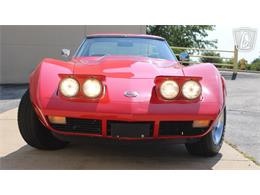 1973 Chevrolet Corvette (CC-2095342) for sale in Crete, Illinois