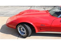 1973 Chevrolet Corvette (CC-2095342) for sale in Crete, Illinois