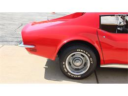 1973 Chevrolet Corvette (CC-2095342) for sale in Crete, Illinois