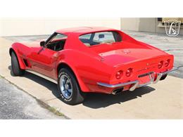 1973 Chevrolet Corvette (CC-2095342) for sale in Crete, Illinois