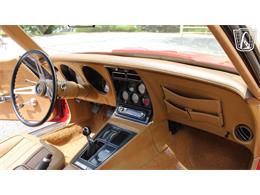 1973 Chevrolet Corvette (CC-2095342) for sale in Crete, Illinois