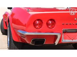 1973 Chevrolet Corvette (CC-2095342) for sale in Crete, Illinois