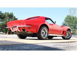 1973 Chevrolet Corvette (CC-2095342) for sale in Crete, Illinois