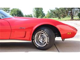 1973 Chevrolet Corvette (CC-2095342) for sale in Crete, Illinois