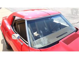 1973 Chevrolet Corvette (CC-2095342) for sale in Crete, Illinois