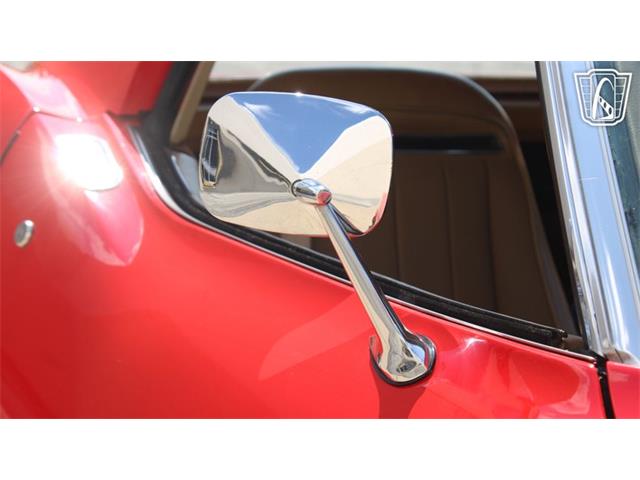 1973 Chevrolet Corvette (CC-2095342) for sale in Crete, Illinois