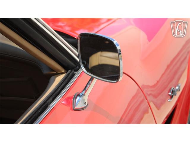 1973 Chevrolet Corvette (CC-2095342) for sale in Crete, Illinois