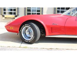 1973 Chevrolet Corvette (CC-2095342) for sale in Crete, Illinois