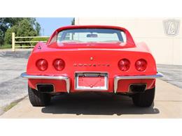 1973 Chevrolet Corvette (CC-2095342) for sale in Crete, Illinois