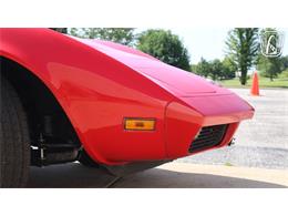 1973 Chevrolet Corvette (CC-2095342) for sale in Crete, Illinois