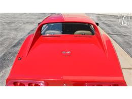1973 Chevrolet Corvette (CC-2095342) for sale in Crete, Illinois