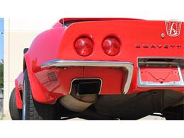 1973 Chevrolet Corvette (CC-2095342) for sale in Crete, Illinois