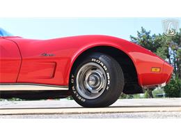 1973 Chevrolet Corvette (CC-2095342) for sale in Crete, Illinois