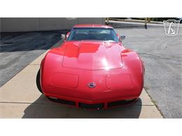 1973 Chevrolet Corvette (CC-2095342) for sale in Crete, Illinois