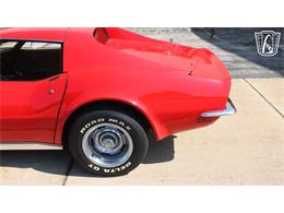 1973 Chevrolet Corvette (CC-2095342) for sale in Crete, Illinois