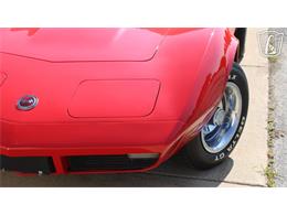 1973 Chevrolet Corvette (CC-2095342) for sale in Crete, Illinois