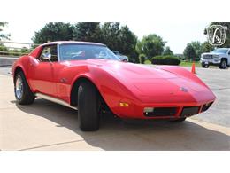 1973 Chevrolet Corvette (CC-2095342) for sale in Crete, Illinois