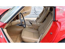 1973 Chevrolet Corvette (CC-2095342) for sale in Crete, Illinois