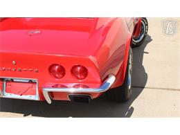 1973 Chevrolet Corvette (CC-2095342) for sale in Crete, Illinois