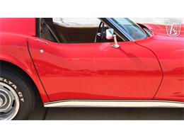 1973 Chevrolet Corvette (CC-2095342) for sale in Crete, Illinois