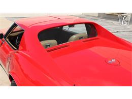 1973 Chevrolet Corvette (CC-2095342) for sale in Crete, Illinois