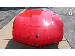 1973 Chevrolet Corvette (CC-2095342) for sale in Crete, Illinois