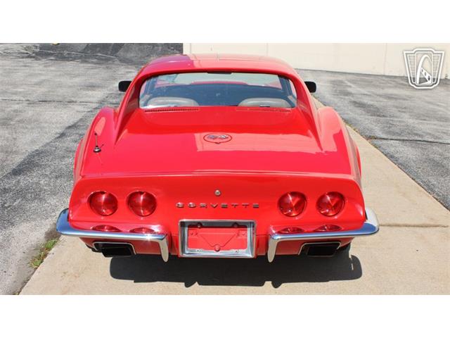1973 Chevrolet Corvette (CC-2095342) for sale in Crete, Illinois
