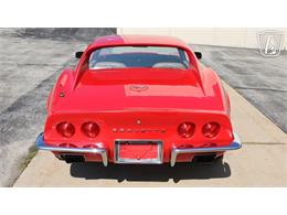 1973 Chevrolet Corvette (CC-2095342) for sale in Crete, Illinois